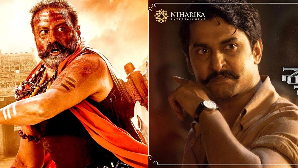 Akhanda vs Shyam Singha Roy