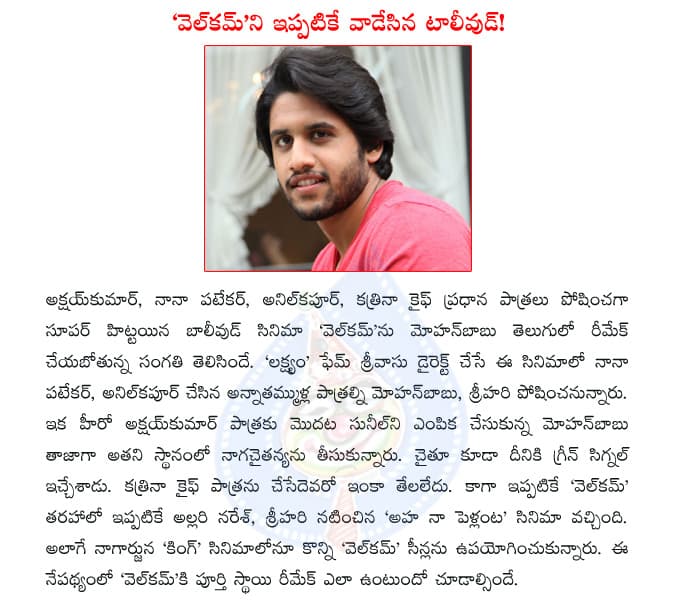 CineJosh news