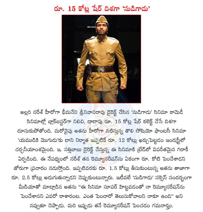 CineJosh news