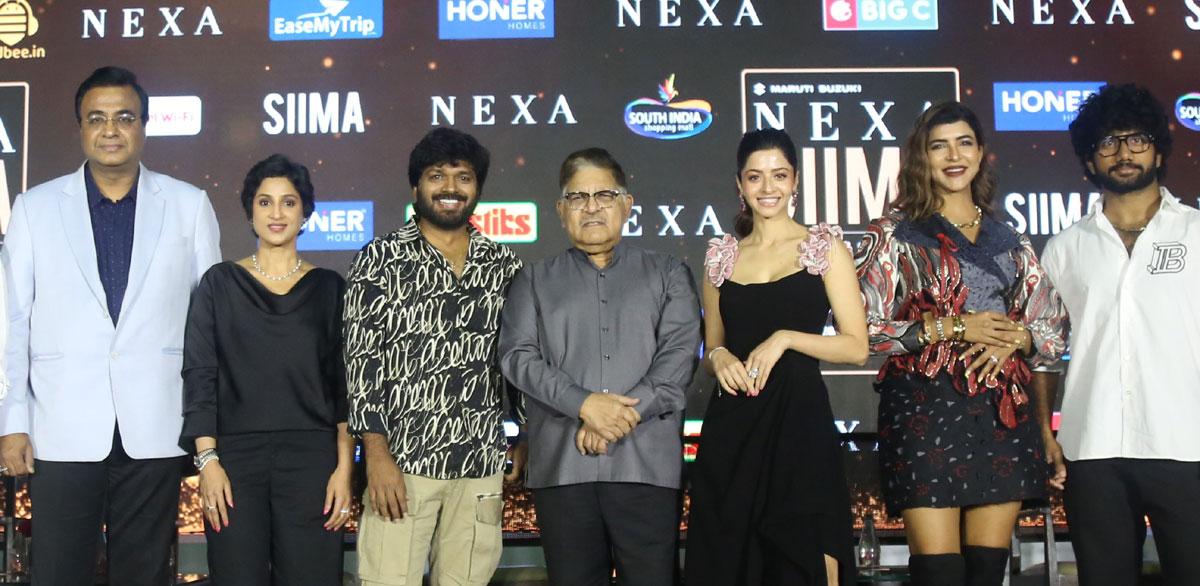 Allu Aravind