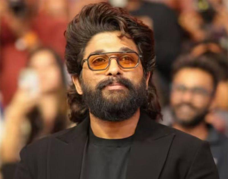 Hyderabad court summons Allu Arjun
