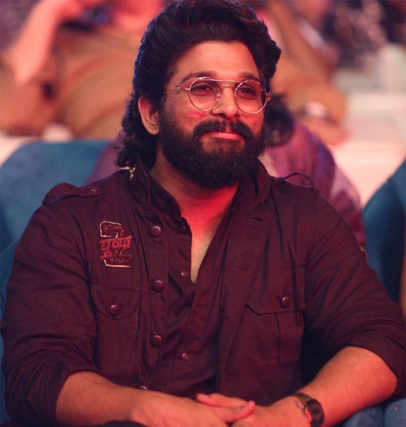 Allu Arjun gets big relief in stampede case