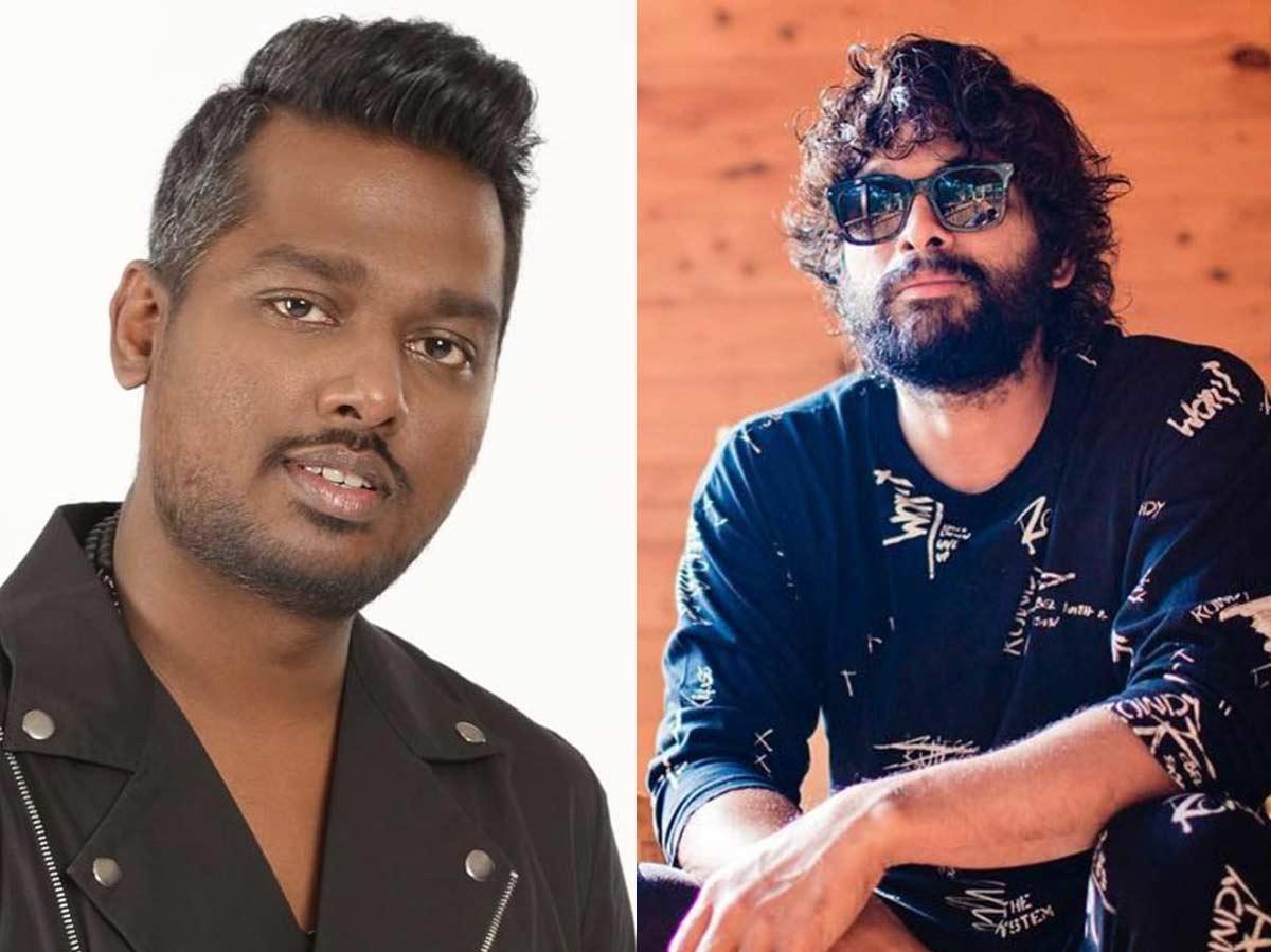 Allu Arjun and Atlee next to begin shooting mid-2025