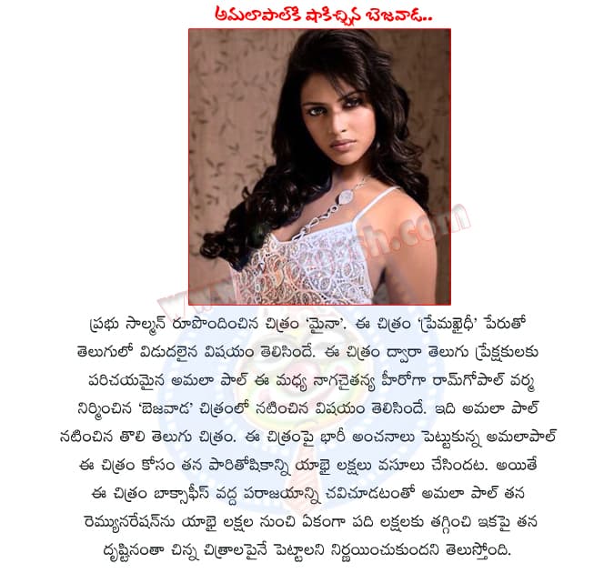 CineJosh news