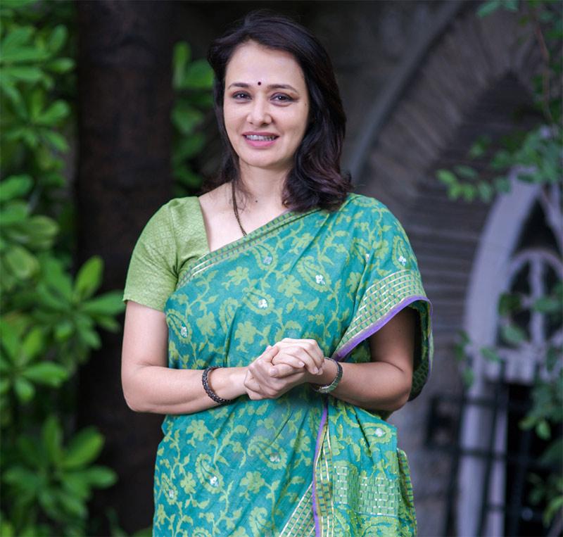 Amala comments on Naga Chaitanya