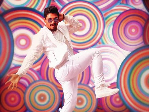 Amma Rajasekhar Interesting comments on Allu Arjun dance