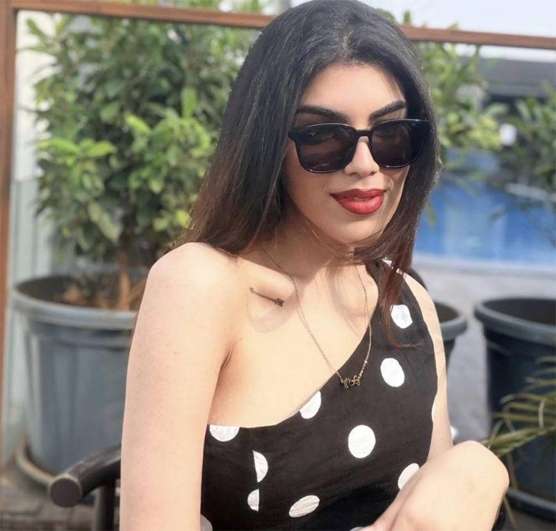 Anandita Reveals Truth Behind Her Transformation