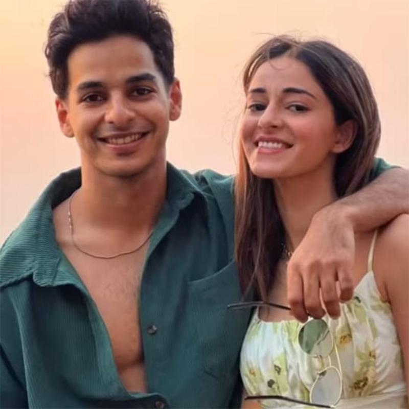 Ananya Panday Breaks Up With Her Alleged Boyfriend