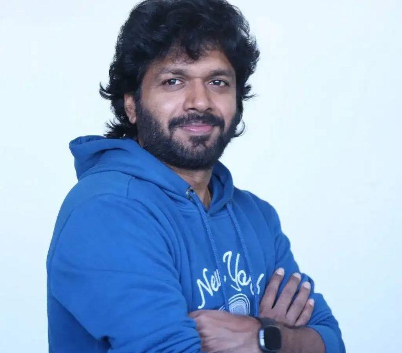 Director Anil Ravipudi