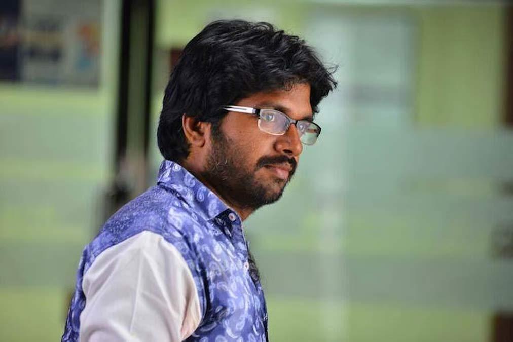 Anil Ravipudi
