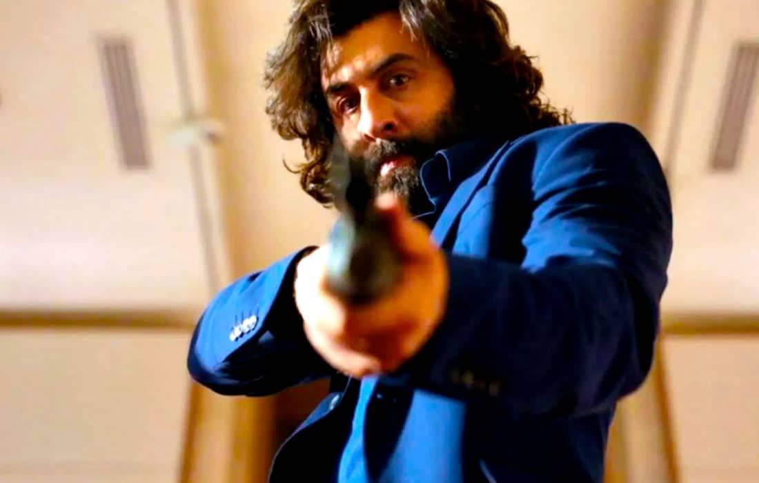 Animal joins the 1000 crore club
