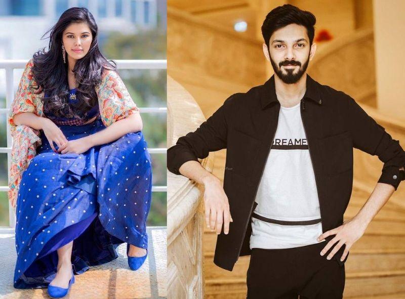 Wedding Bells for Anirudh and Kavya Maran? 