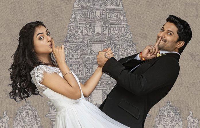 Ante Sundaraniki 8 Days collections