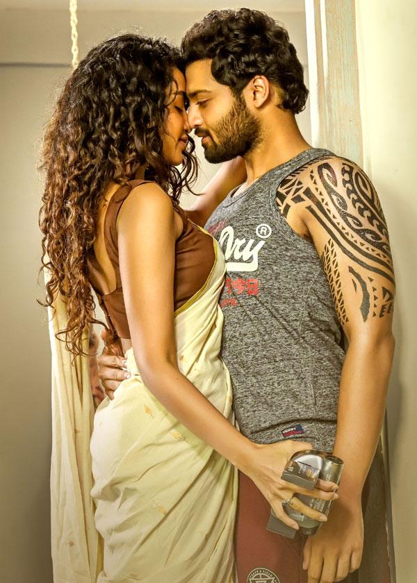  Anupama movie after two years