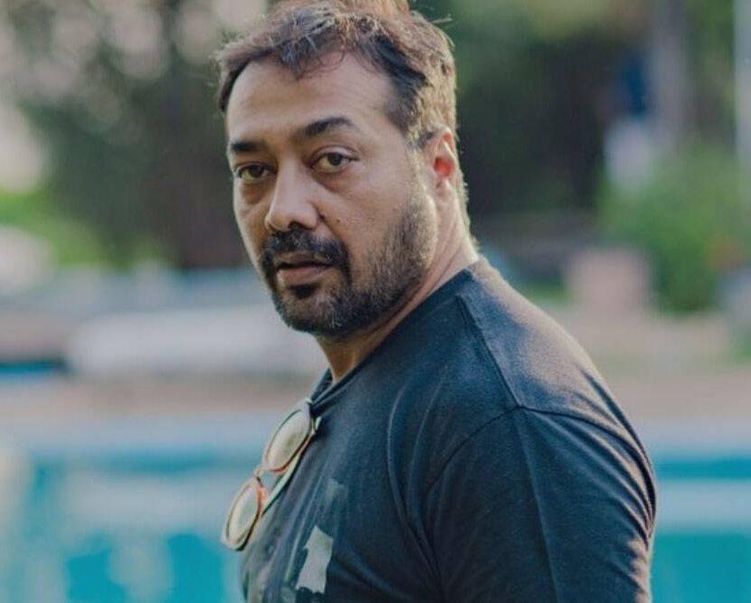 Anurag Kashyap comments on Bollywood success