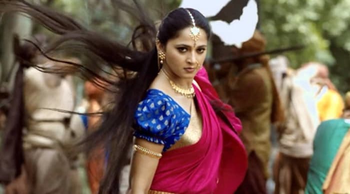 Anushka Shetty Removes her Personal Staff