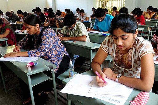 AP 10th class exams postponed