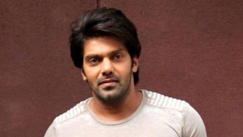Cheating case against actor Arya