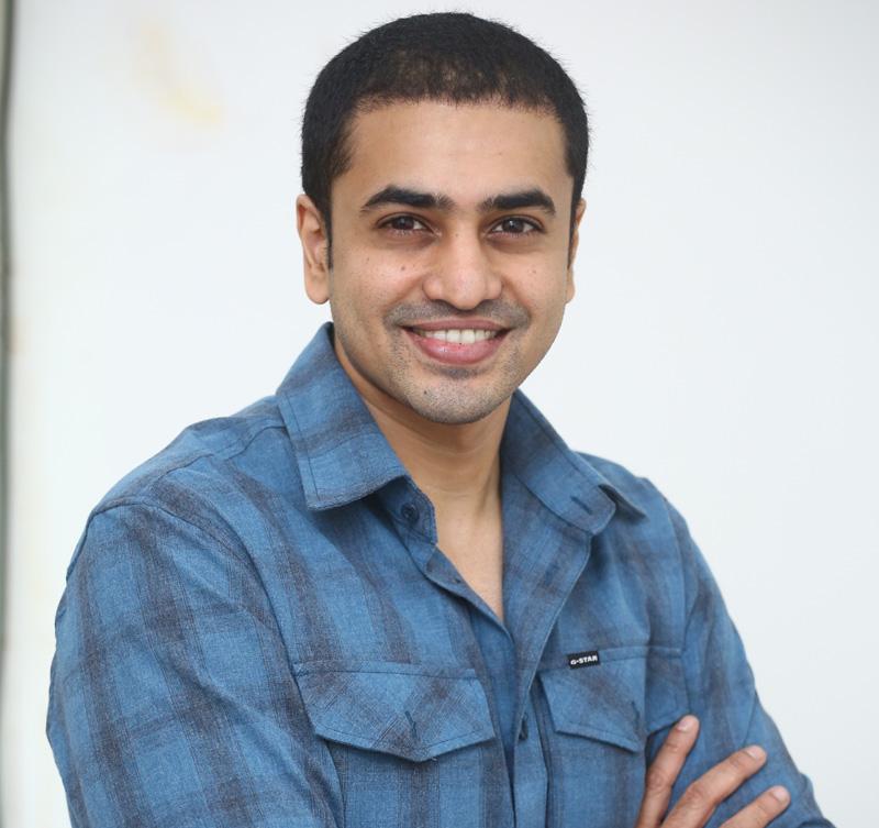 Ashok Galla Interview