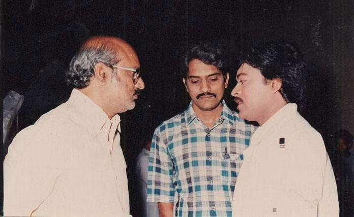 Ashwini Dutt Interesting Comments On His Movies