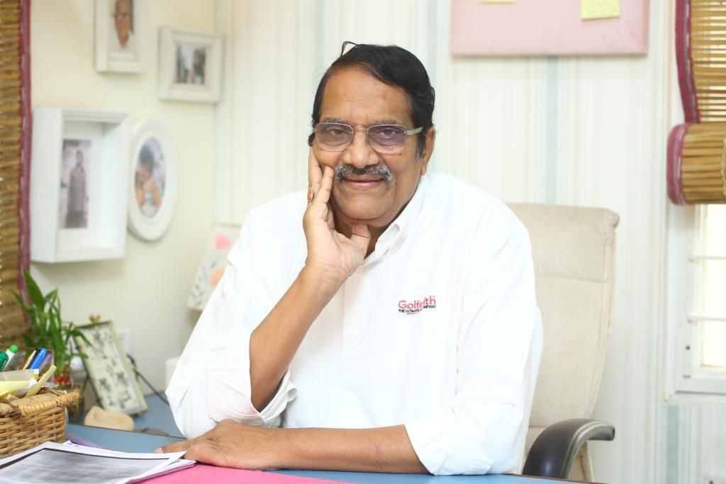 Ashwini Dutt Sensational Comments On Ntr Movie Shakthi flop