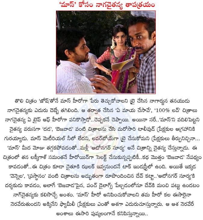 CineJosh news