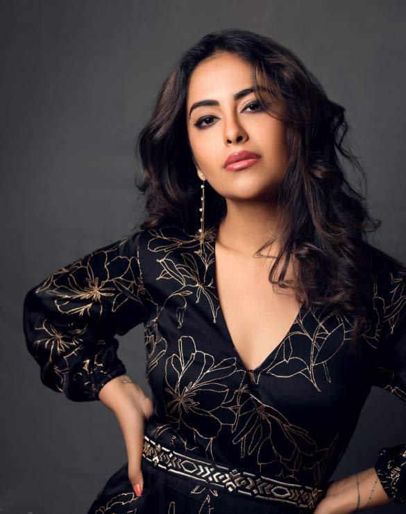 Avika Gor Good News