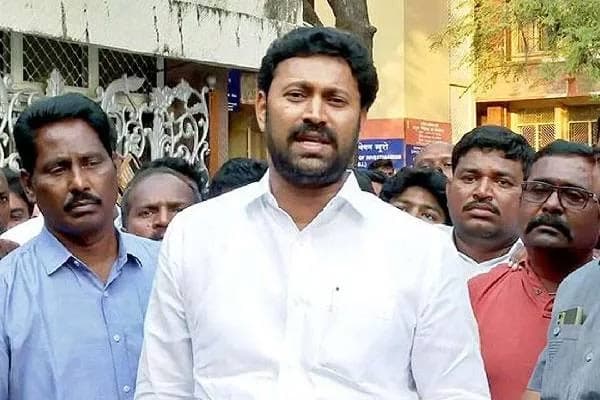 Avinash Reddy bail cancellation case adjourned