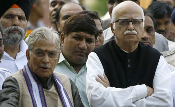 Ayodhya Case: An Intelligent Sketch