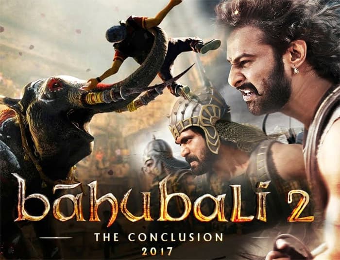 'Baahubali 2' breaks that bad sentiment..!