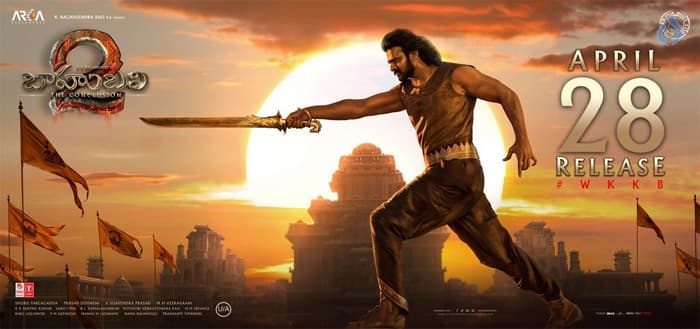 Baahubali 2 - Celebrities Response 