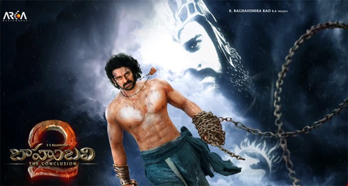 Baahubali 2- Release Problems Cleared