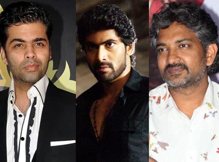 Baahubali is the Secret Behind Bollywood Box Office ..!