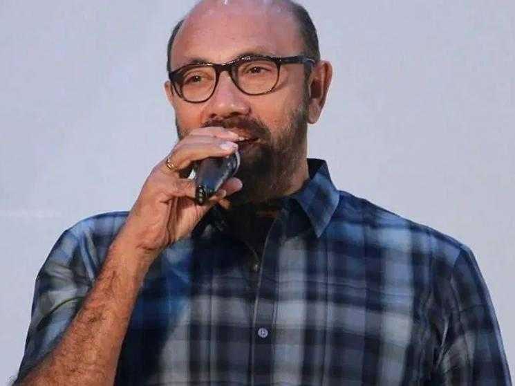 Baahubali star Sathyaraj discharged from hospital