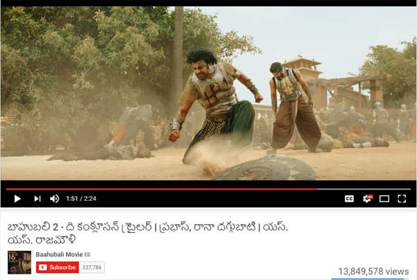CineJosh news