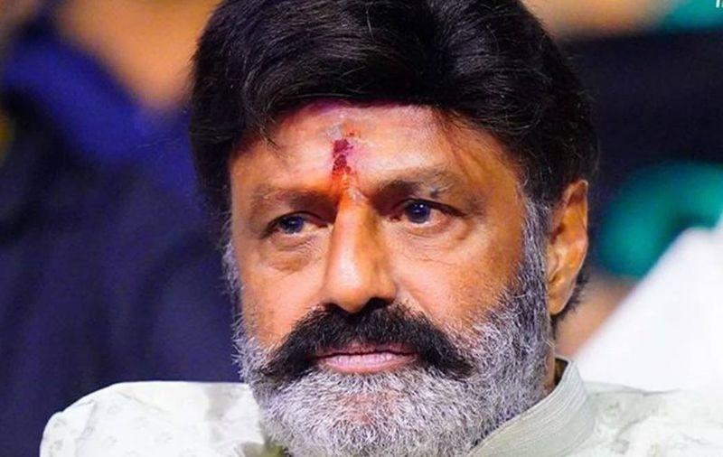 A request from fans to Balayya 
