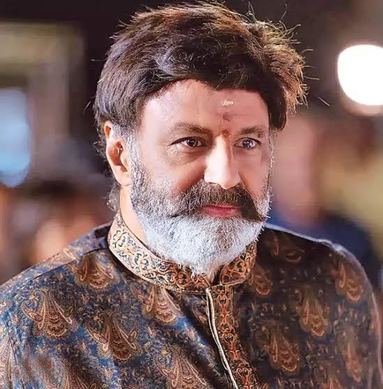 Balakrishna injured on film shoot