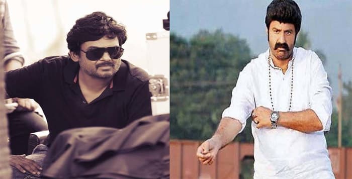 Balakrishna, Puri Jagan Movie Hit Sentiment