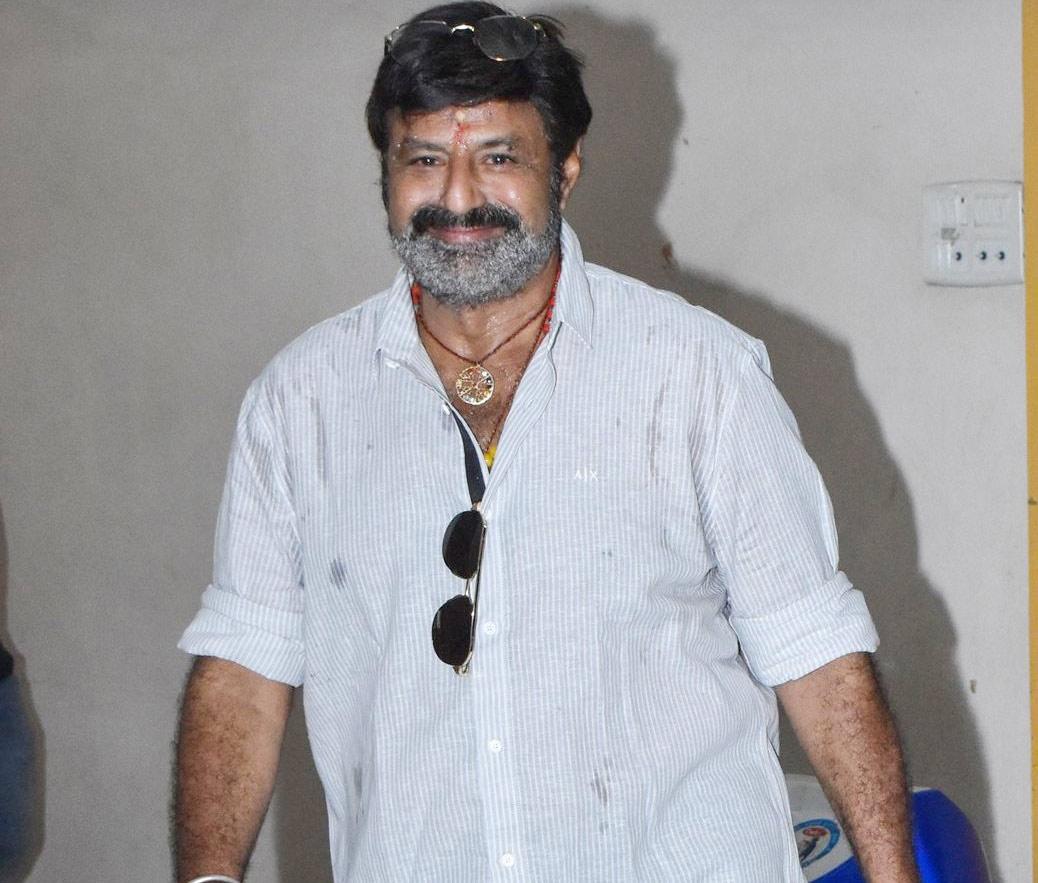  Balakrishna to set a trend with NBK108