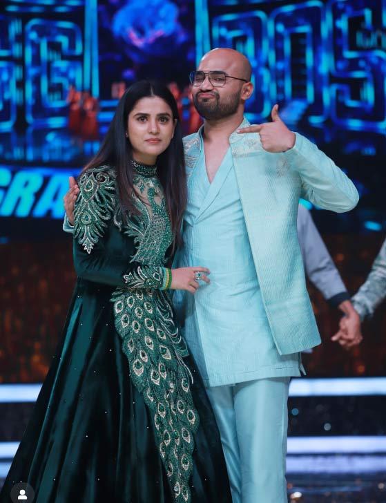BB9: Manish apologizes to Thanuja