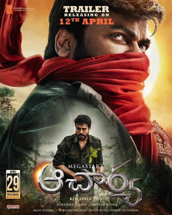 Before KGF, Tension in Mega Fans