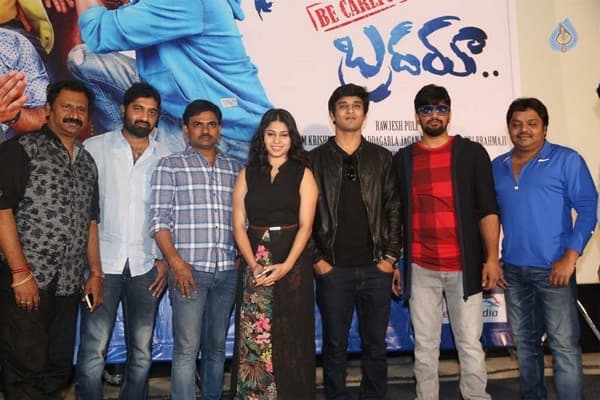 CineJosh news
