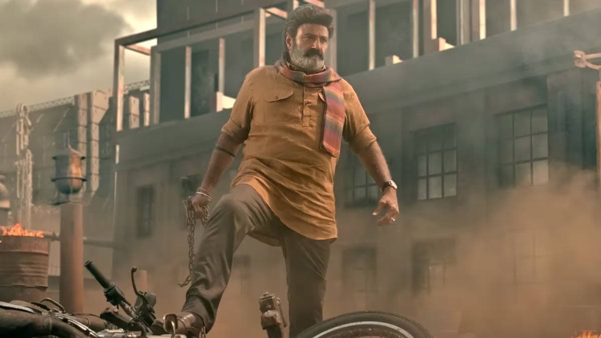 Bhagavanth Kesari to be postponed?
