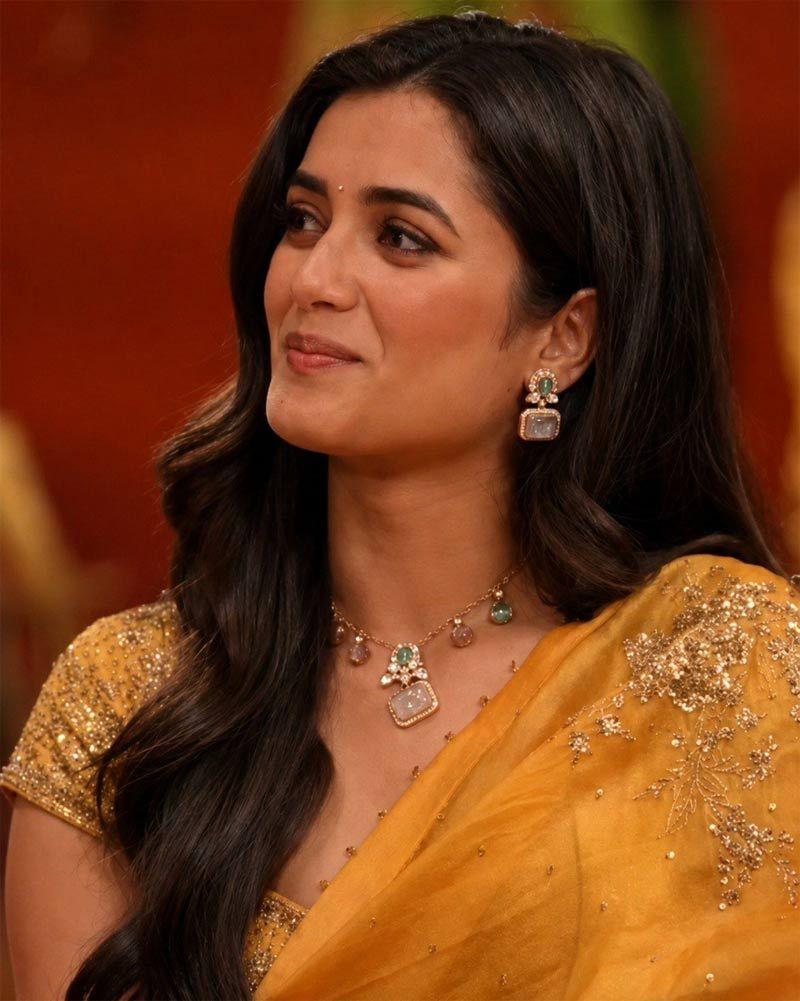 Bhagyashri Borse hikes her Remuneration