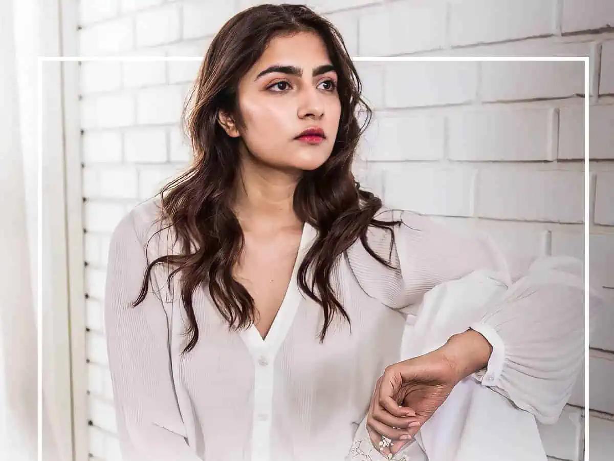 Big Projects Eyeing Kannada Beauty