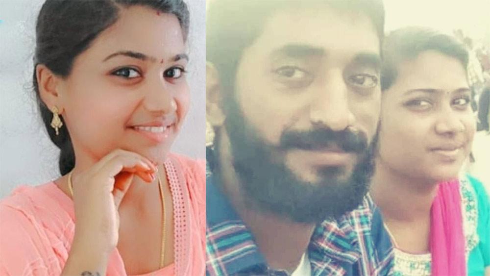 Big twist in Visakhapatnam Sai Priya missing case