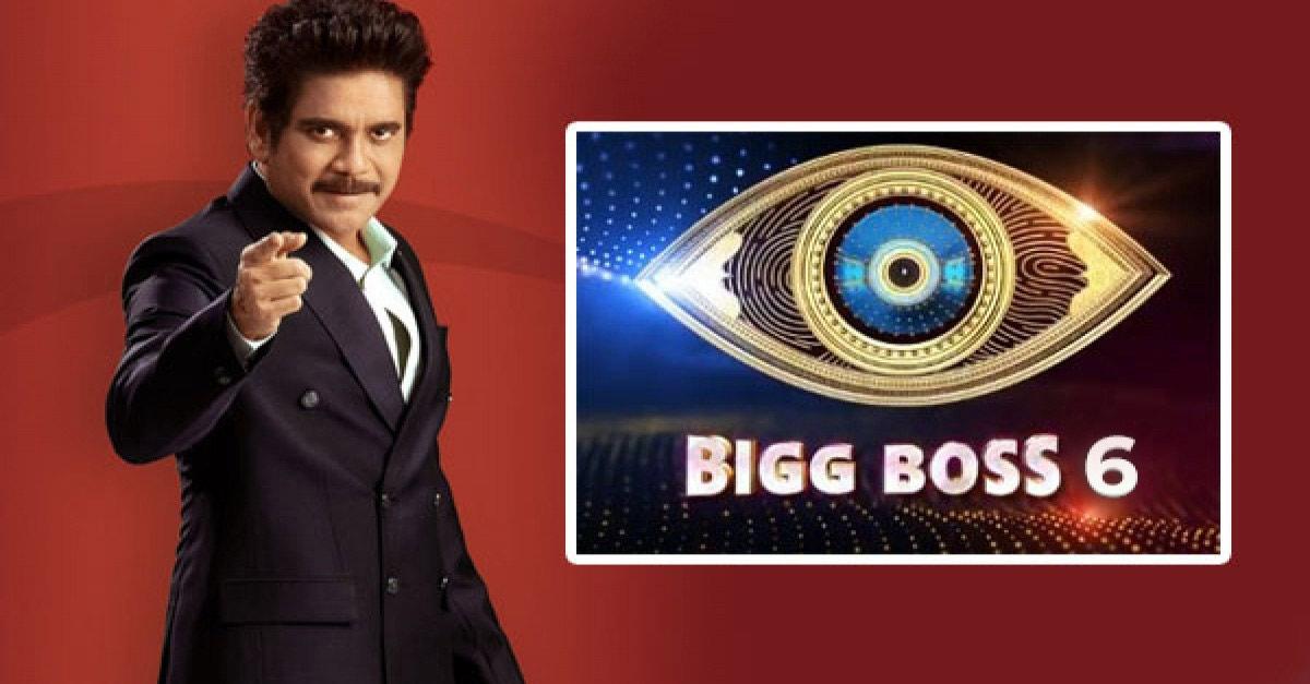 Bigg Boss 6 promo ready?