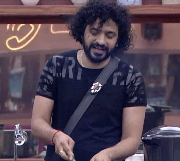 Bigg Boss Non Stop 11th week elimination