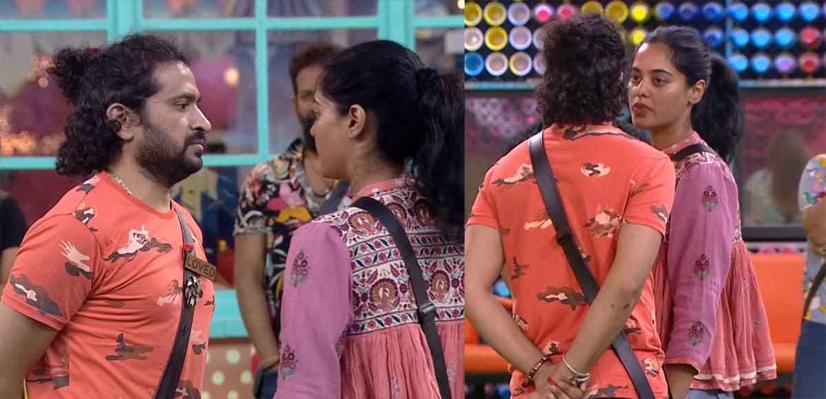 Bigg Boss Non Stop: 11th week nominations
