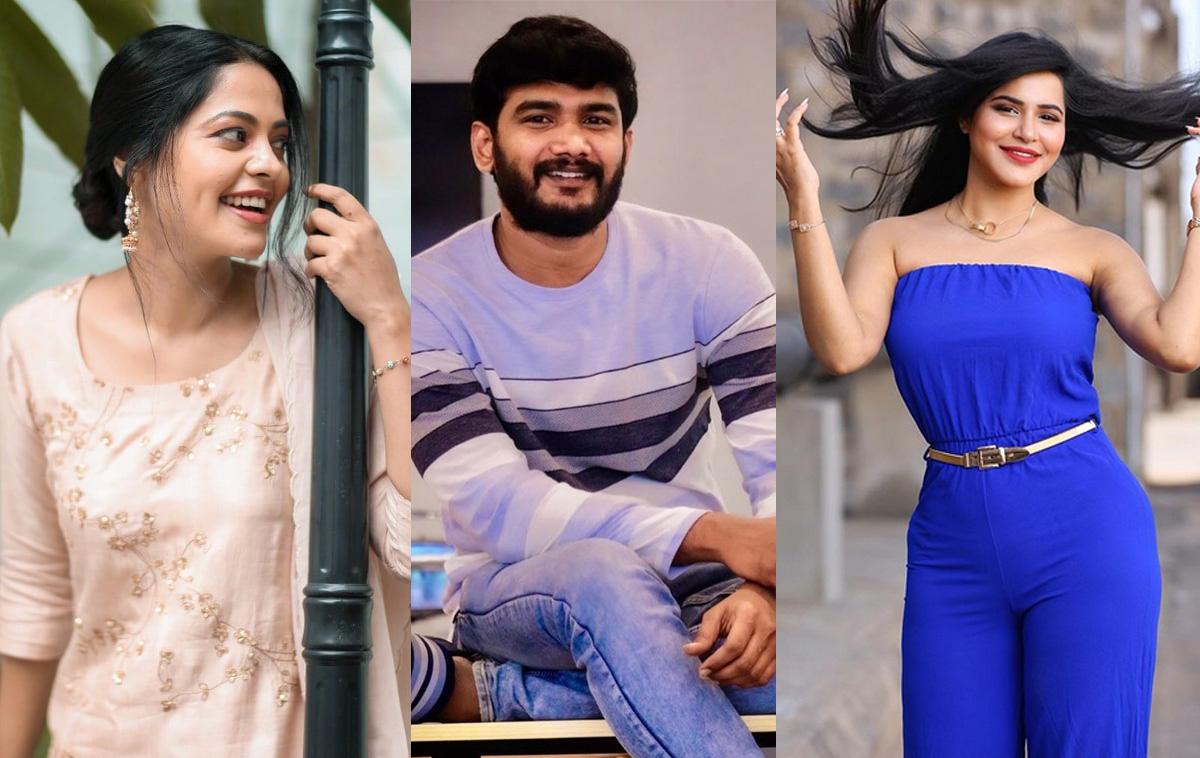 Bigg Boss Non Stop: 6th Week Nomination details